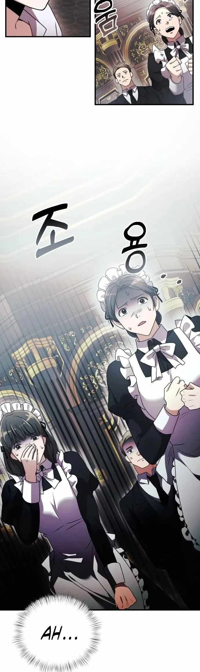 Hiệp Sĩ  Thiên Tài Bóng Đêm - Chương 2 - Trang 35