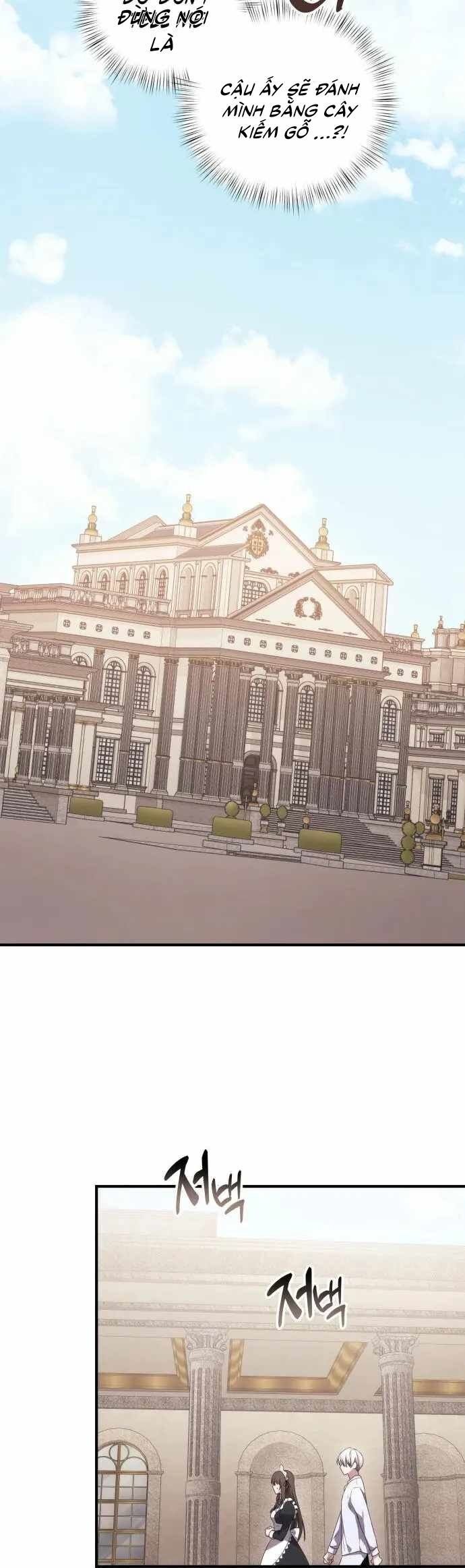 Hiệp Sĩ  Thiên Tài Bóng Đêm - Chương 2 - Trang 39