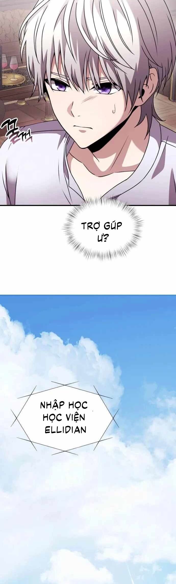 Hiệp Sĩ  Thiên Tài Bóng Đêm - Chương 2 - Trang 4