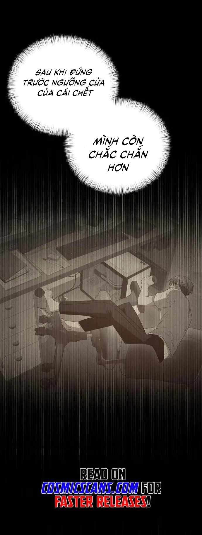 Hiệp Sĩ  Thiên Tài Bóng Đêm - Chương 2 - Trang 41