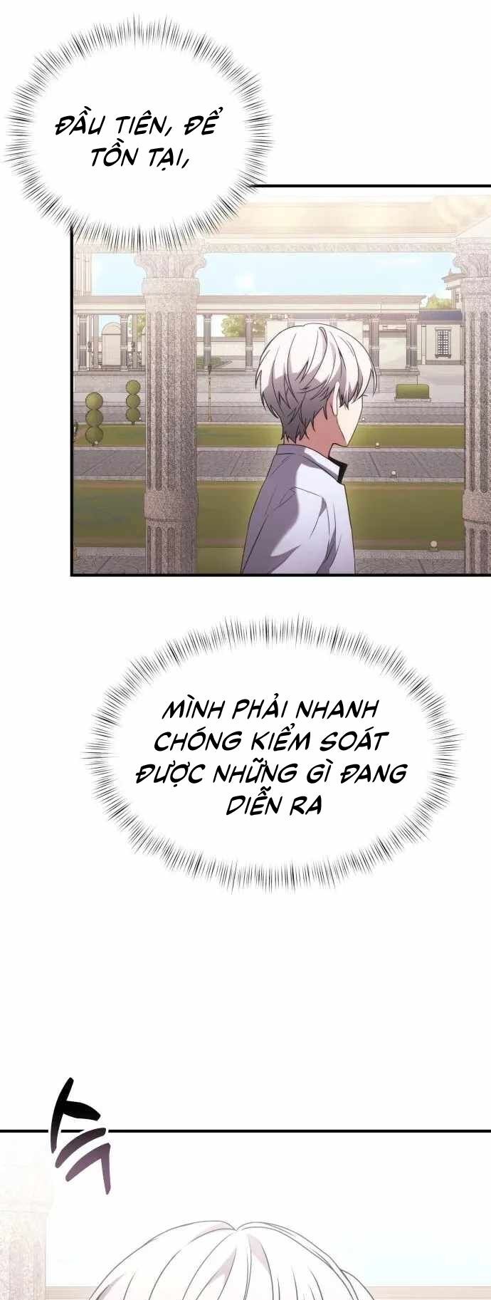 Hiệp Sĩ  Thiên Tài Bóng Đêm - Chương 2 - Trang 43