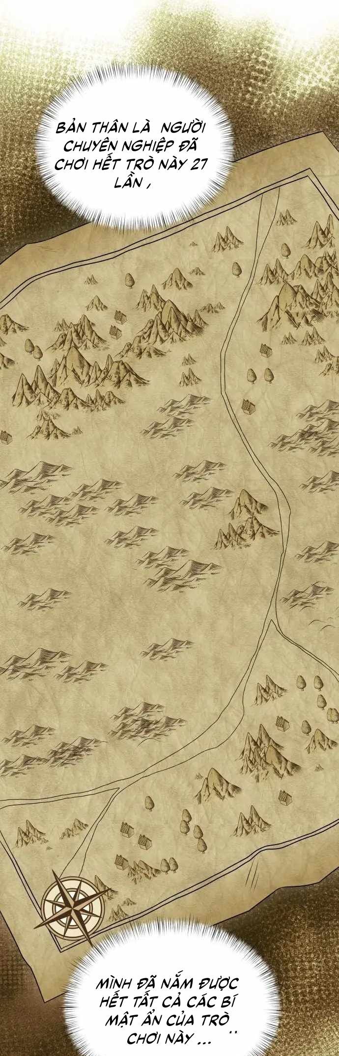 Hiệp Sĩ  Thiên Tài Bóng Đêm - Chương 2 - Trang 45