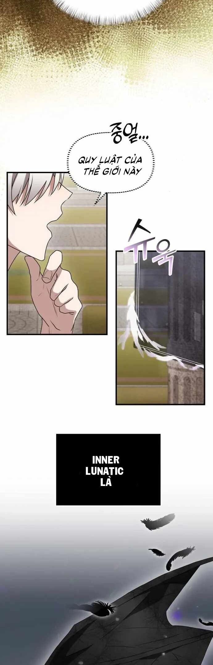 Hiệp Sĩ  Thiên Tài Bóng Đêm - Chương 2 - Trang 46