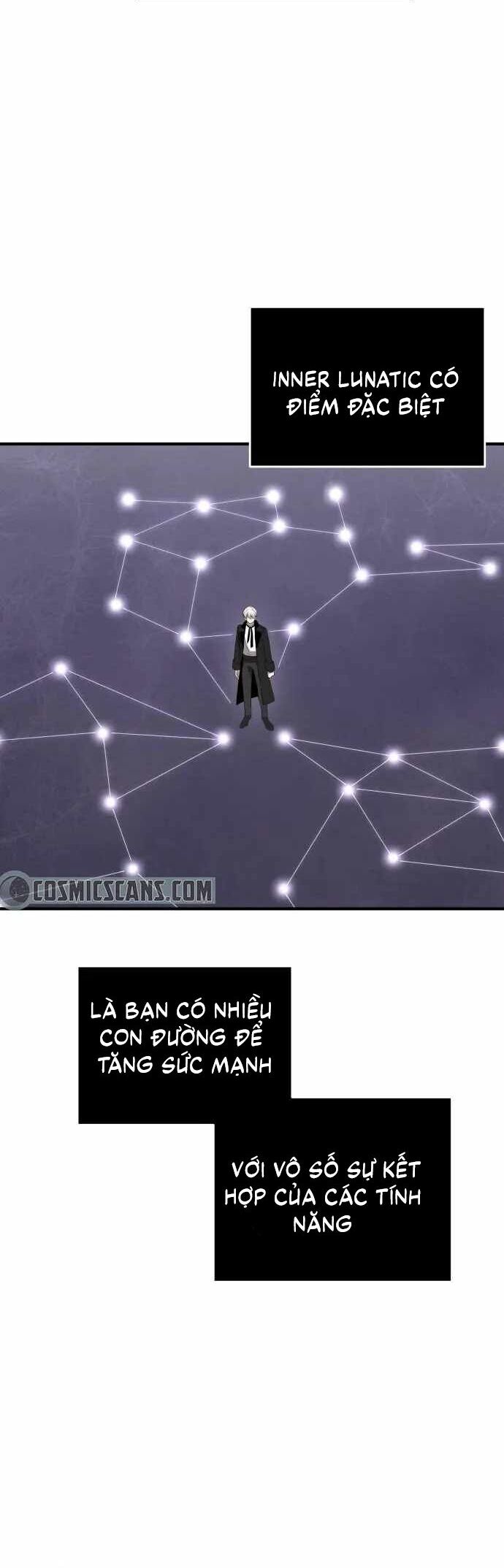 Hiệp Sĩ  Thiên Tài Bóng Đêm - Chương 2 - Trang 48