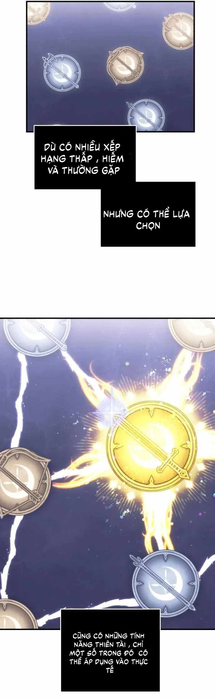 Hiệp Sĩ  Thiên Tài Bóng Đêm - Chương 2 - Trang 49
