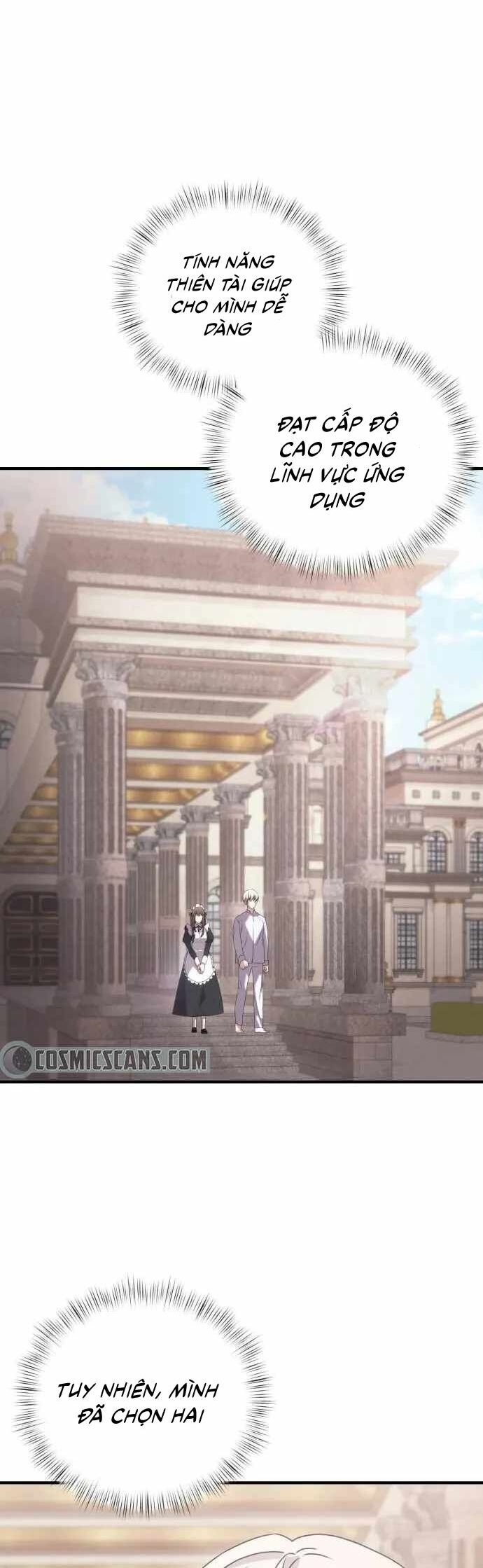 Hiệp Sĩ  Thiên Tài Bóng Đêm - Chương 2 - Trang 50