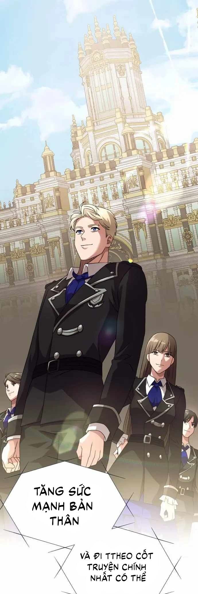 Hiệp Sĩ  Thiên Tài Bóng Đêm - Chương 2 - Trang 5