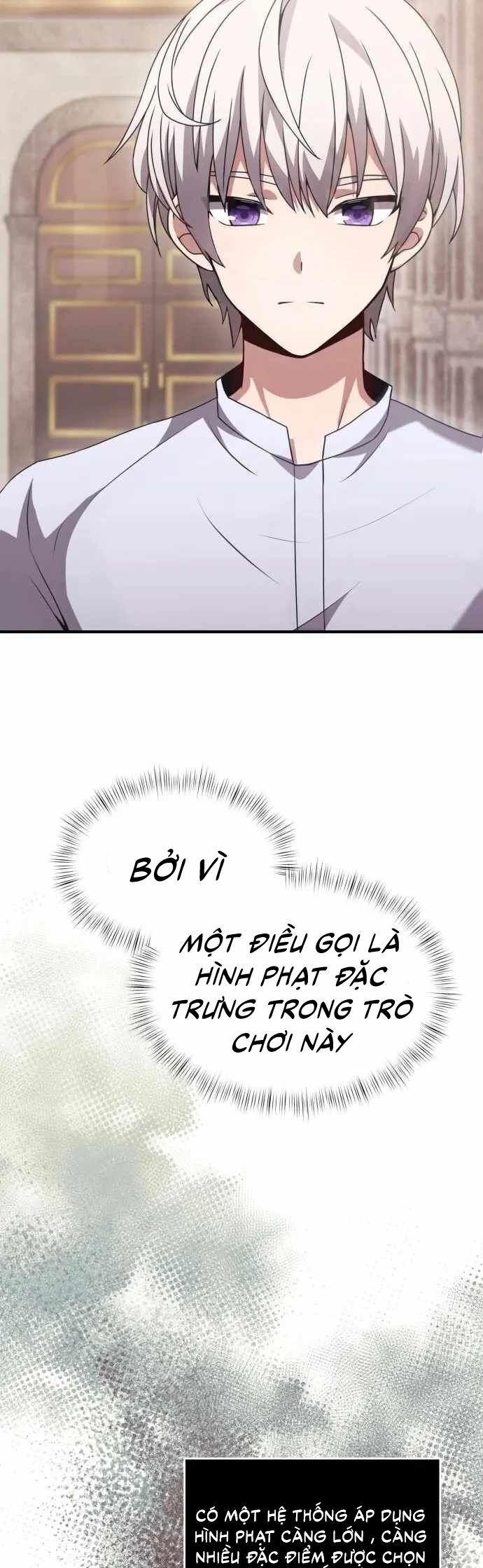 Hiệp Sĩ  Thiên Tài Bóng Đêm - Chương 2 - Trang 51