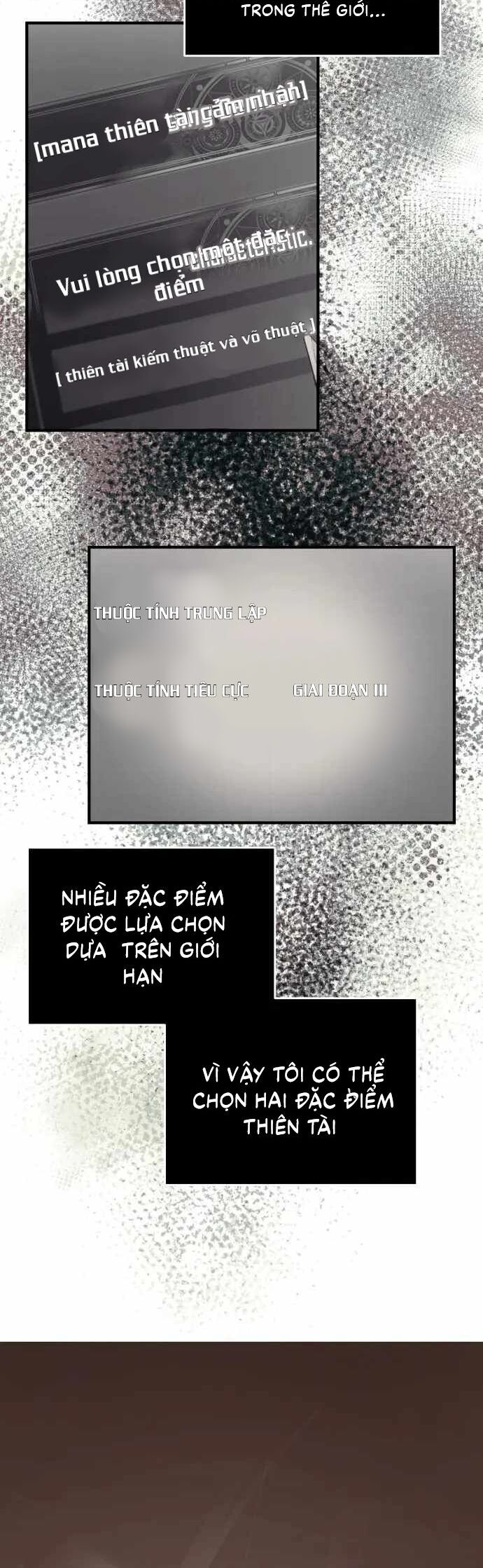 Hiệp Sĩ  Thiên Tài Bóng Đêm - Chương 2 - Trang 52