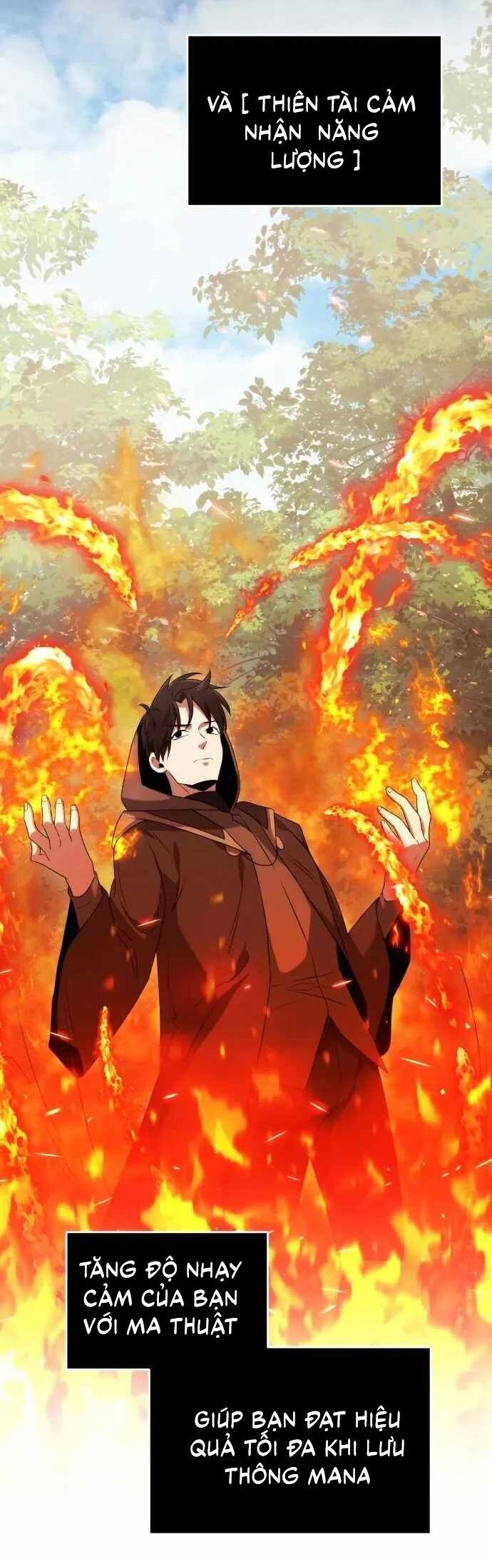 Hiệp Sĩ  Thiên Tài Bóng Đêm - Chương 2 - Trang 54