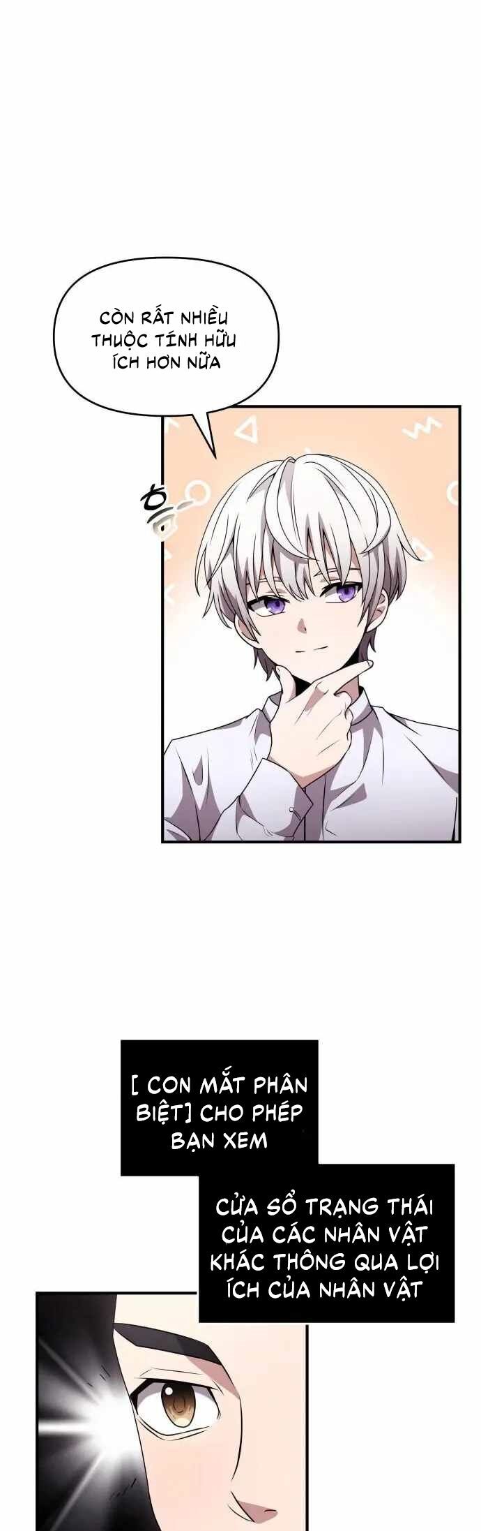 Hiệp Sĩ  Thiên Tài Bóng Đêm - Chương 2 - Trang 55