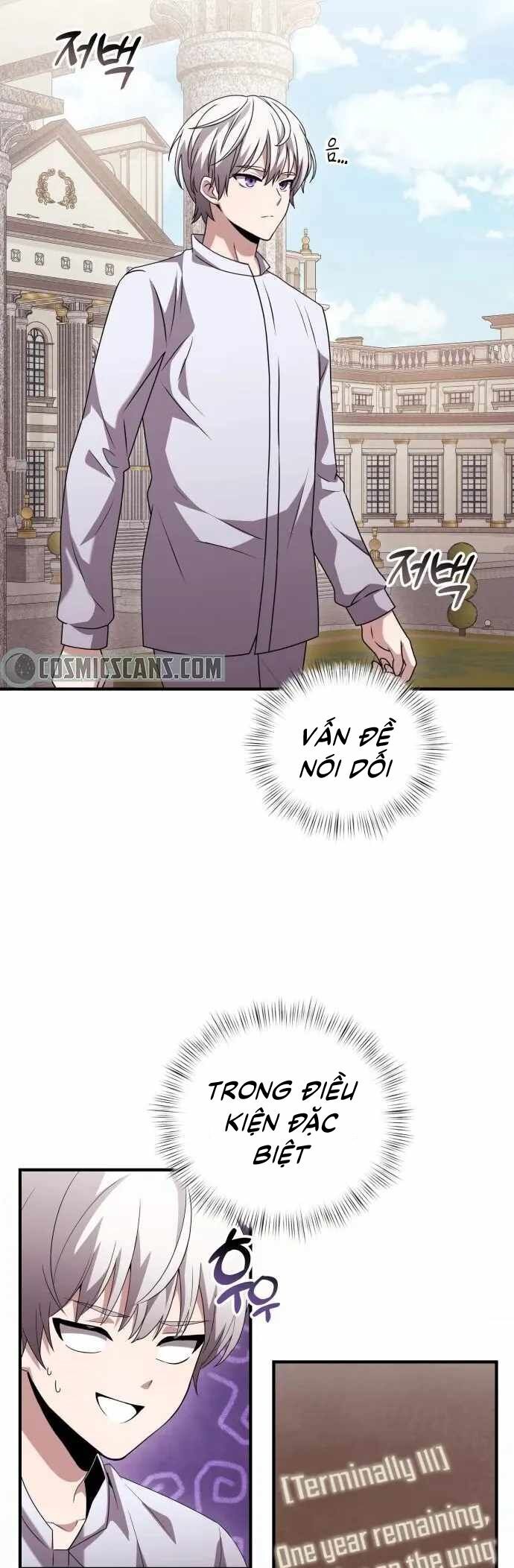 Hiệp Sĩ  Thiên Tài Bóng Đêm - Chương 2 - Trang 57