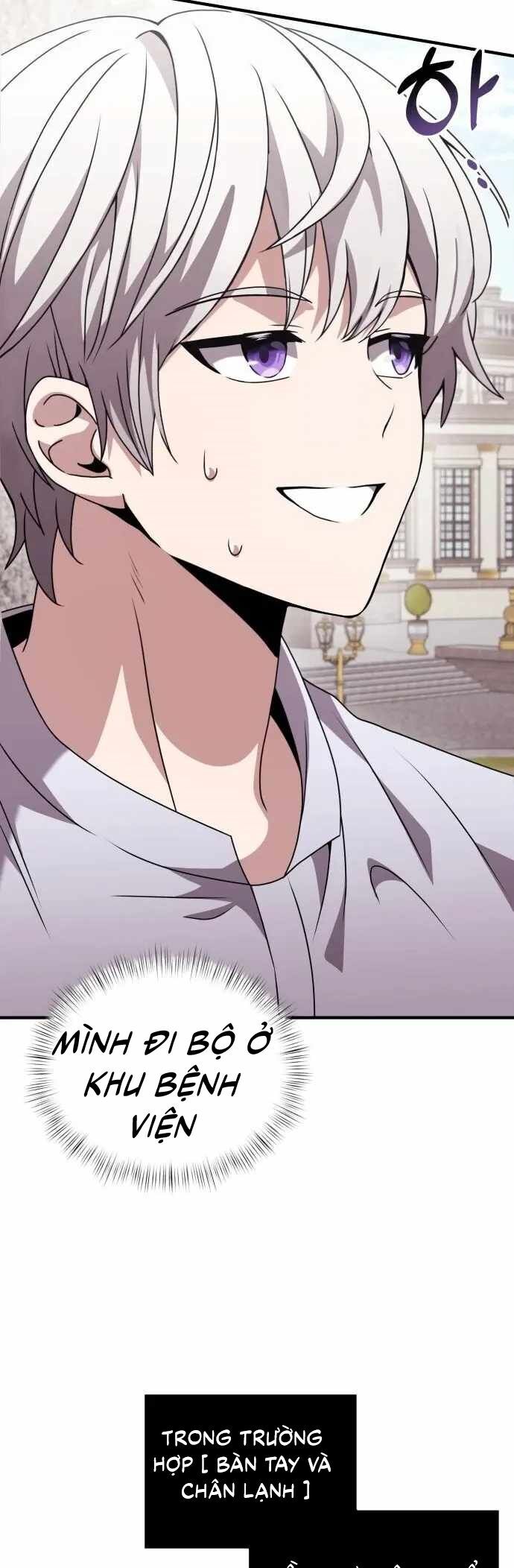 Hiệp Sĩ  Thiên Tài Bóng Đêm - Chương 2 - Trang 59