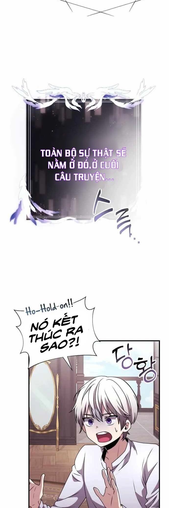 Hiệp Sĩ  Thiên Tài Bóng Đêm - Chương 2 - Trang 6