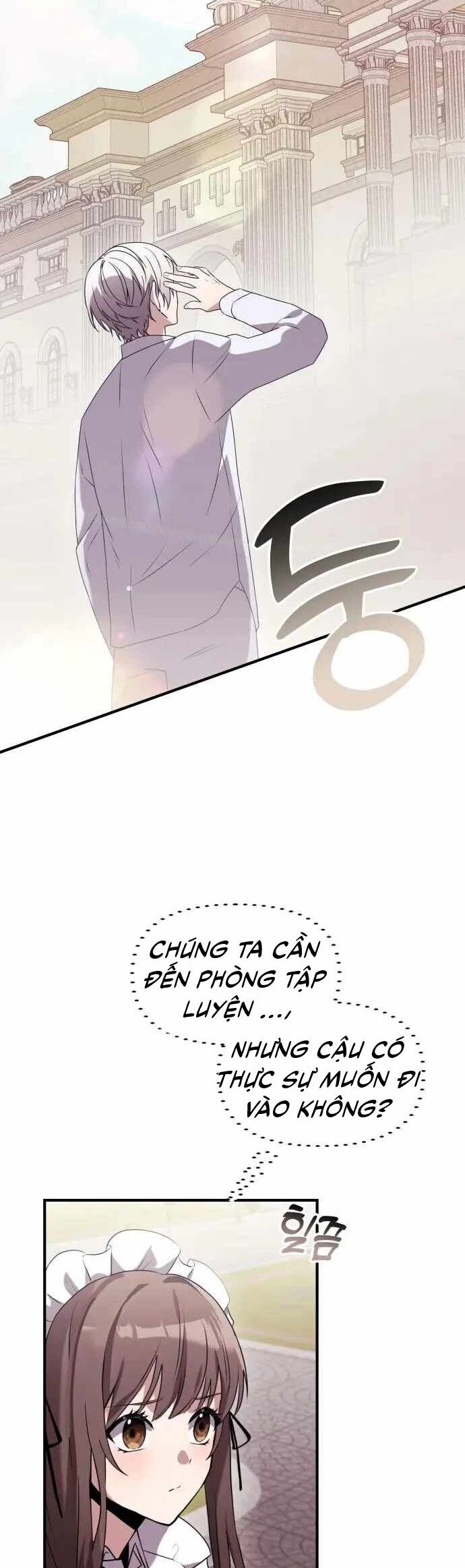 Hiệp Sĩ  Thiên Tài Bóng Đêm - Chương 2 - Trang 62