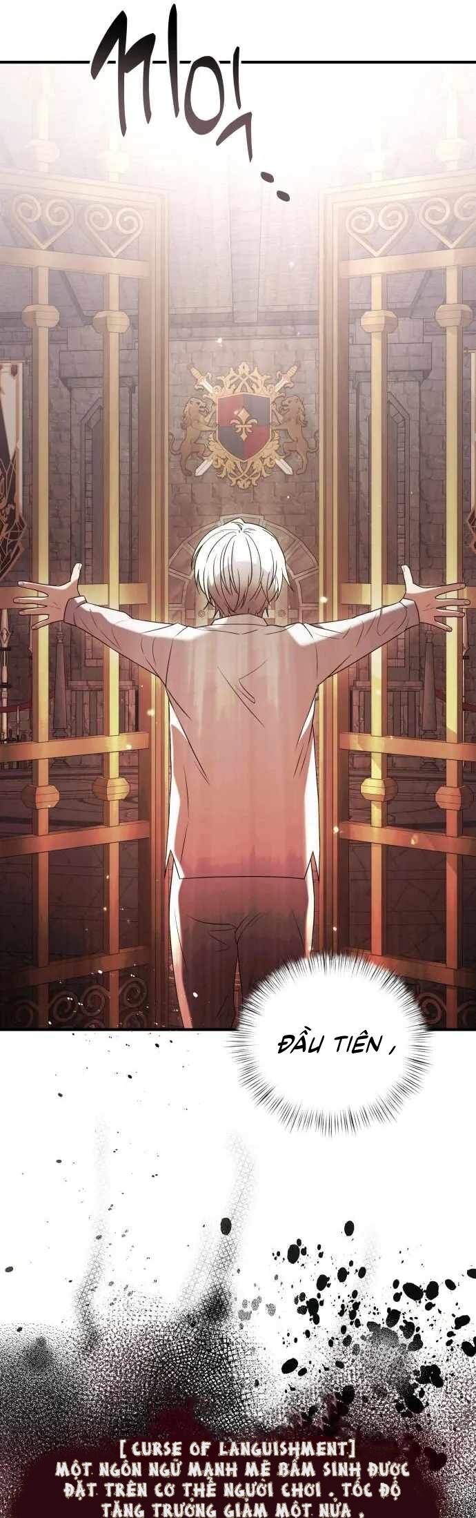 Hiệp Sĩ  Thiên Tài Bóng Đêm - Chương 2 - Trang 65