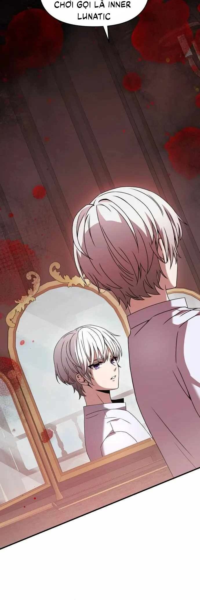 Hiệp Sĩ  Thiên Tài Bóng Đêm - Chương 2 - Trang 8