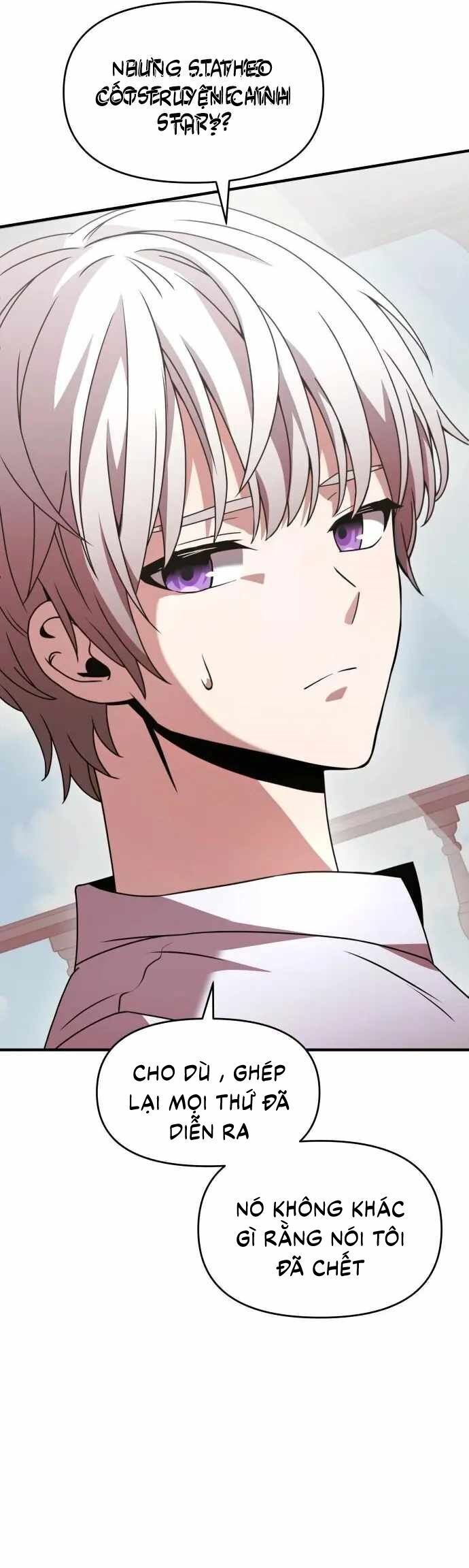 Hiệp Sĩ  Thiên Tài Bóng Đêm - Chương 2 - Trang 9