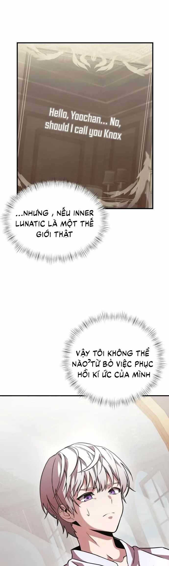 Hiệp Sĩ  Thiên Tài Bóng Đêm - Chương 2 - Trang 10