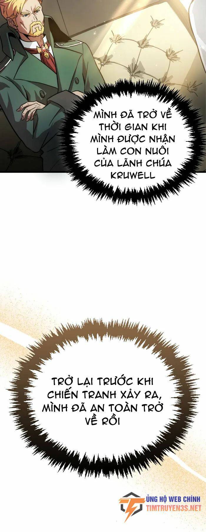 Bậc Thầy Kiếm Sư Cấp 9 : Người Bảo Vệ Kiếm - Chương 1 - Trang 106