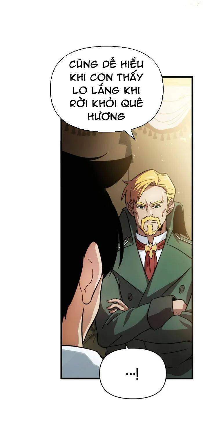 Bậc Thầy Kiếm Sư Cấp 9 : Người Bảo Vệ Kiếm - Chương 1 - Trang 107