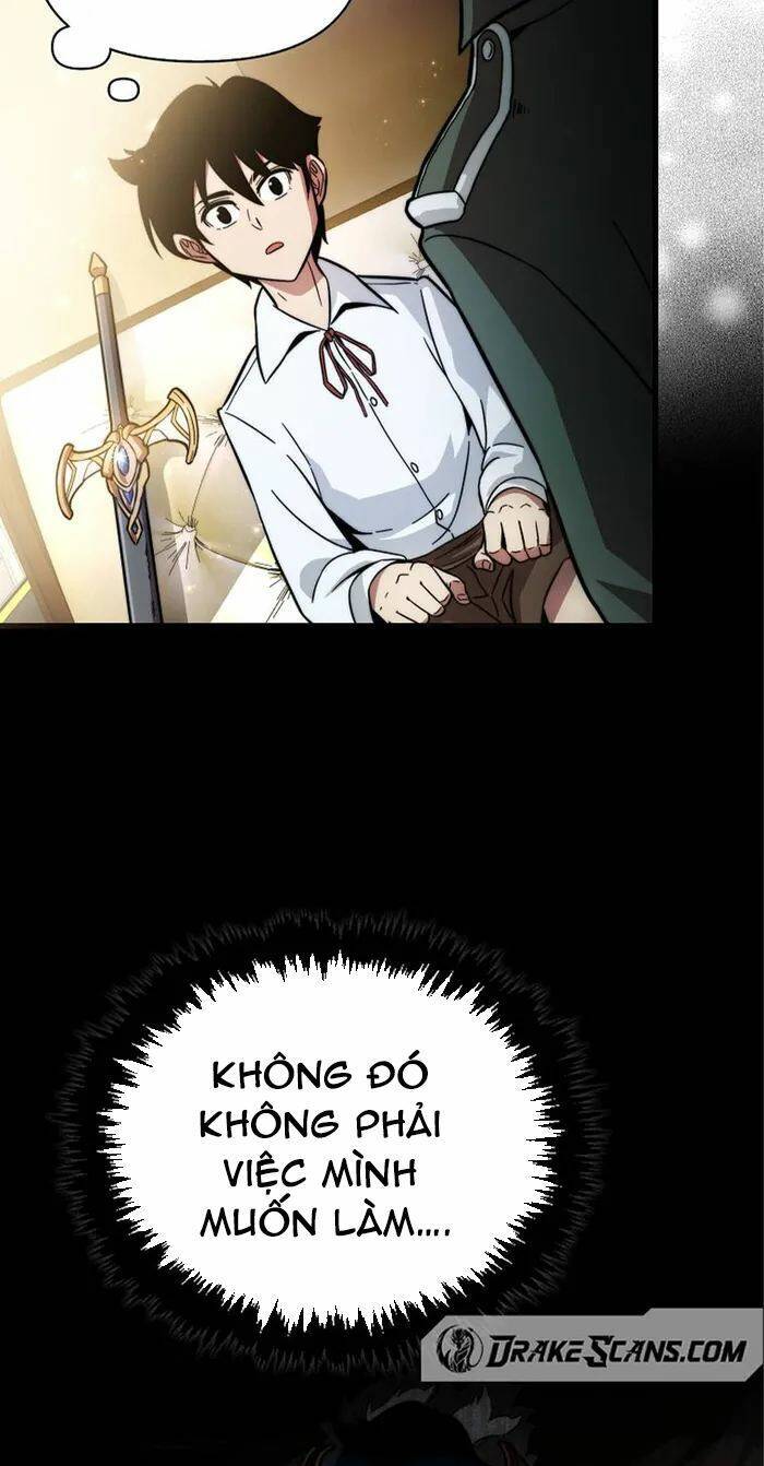 Bậc Thầy Kiếm Sư Cấp 9 : Người Bảo Vệ Kiếm - Chương 1 - Trang 109