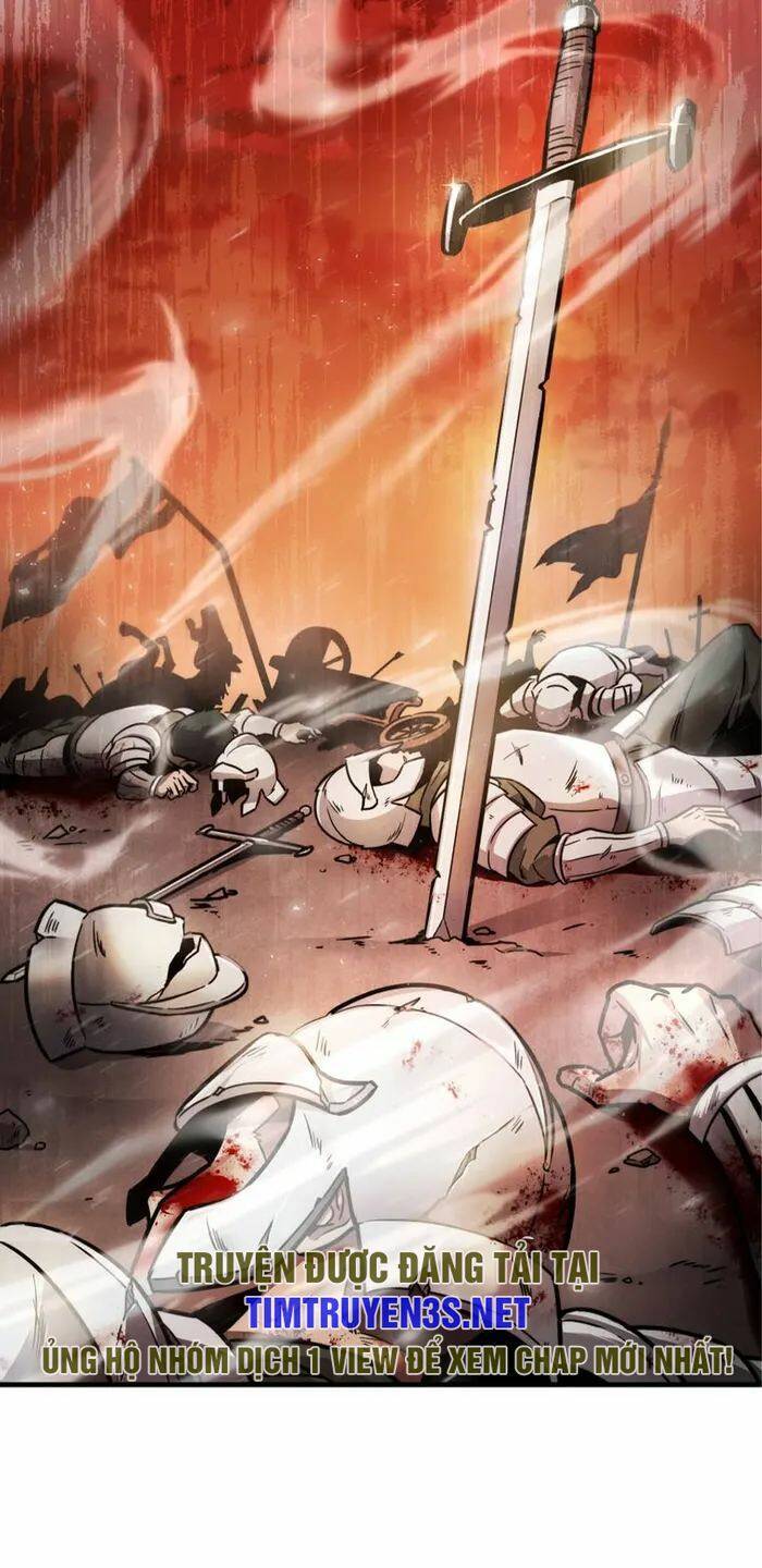 Bậc Thầy Kiếm Sư Cấp 9 : Người Bảo Vệ Kiếm - Chương 1 - Trang 12