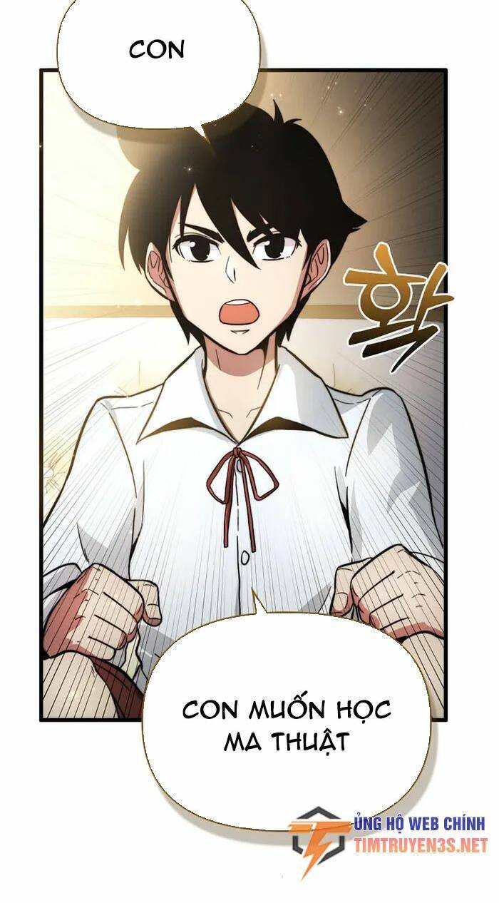 Bậc Thầy Kiếm Sư Cấp 9 : Người Bảo Vệ Kiếm - Chương 1 - Trang 114