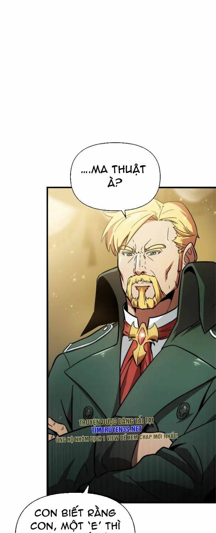Bậc Thầy Kiếm Sư Cấp 9 : Người Bảo Vệ Kiếm - Chương 1 - Trang 115