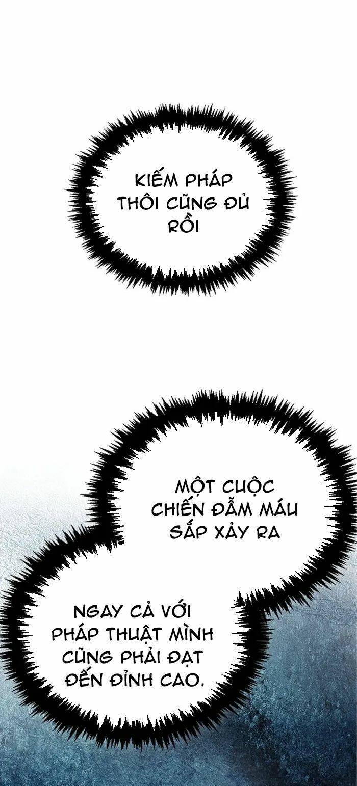 Bậc Thầy Kiếm Sư Cấp 9 : Người Bảo Vệ Kiếm - Chương 1 - Trang 117