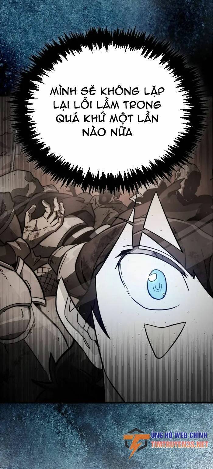 Bậc Thầy Kiếm Sư Cấp 9 : Người Bảo Vệ Kiếm - Chương 1 - Trang 118