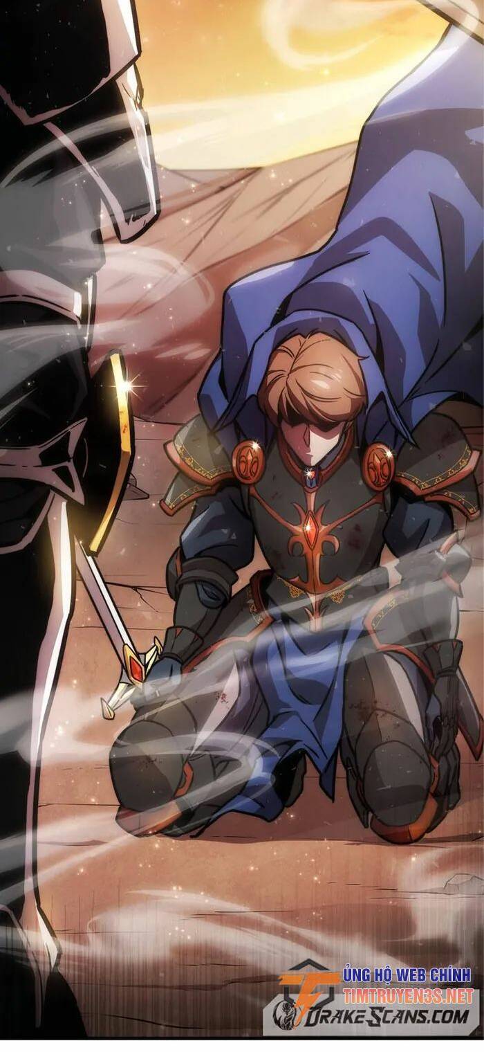 Bậc Thầy Kiếm Sư Cấp 9 : Người Bảo Vệ Kiếm - Chương 1 - Trang 15