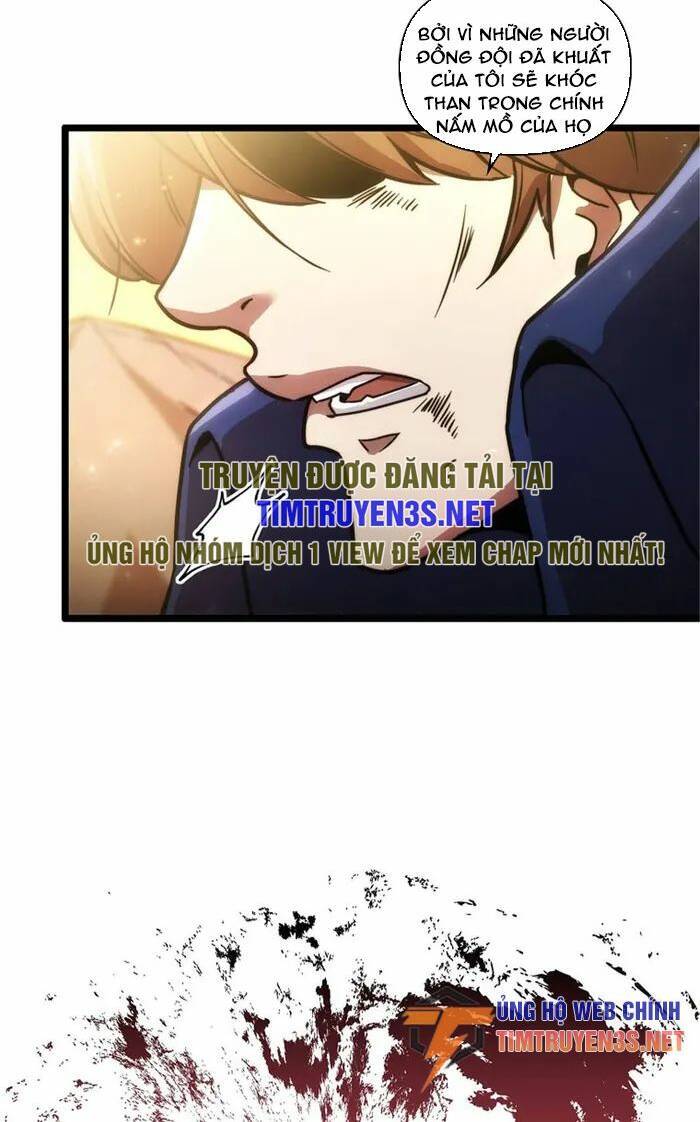 Bậc Thầy Kiếm Sư Cấp 9 : Người Bảo Vệ Kiếm - Chương 1 - Trang 19