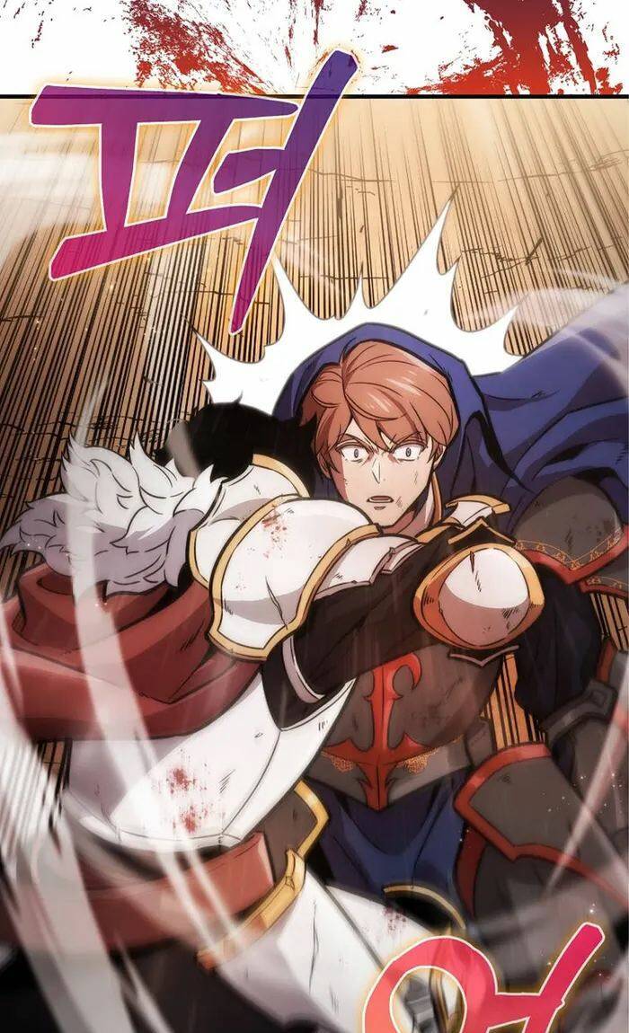 Bậc Thầy Kiếm Sư Cấp 9 : Người Bảo Vệ Kiếm - Chương 1 - Trang 20