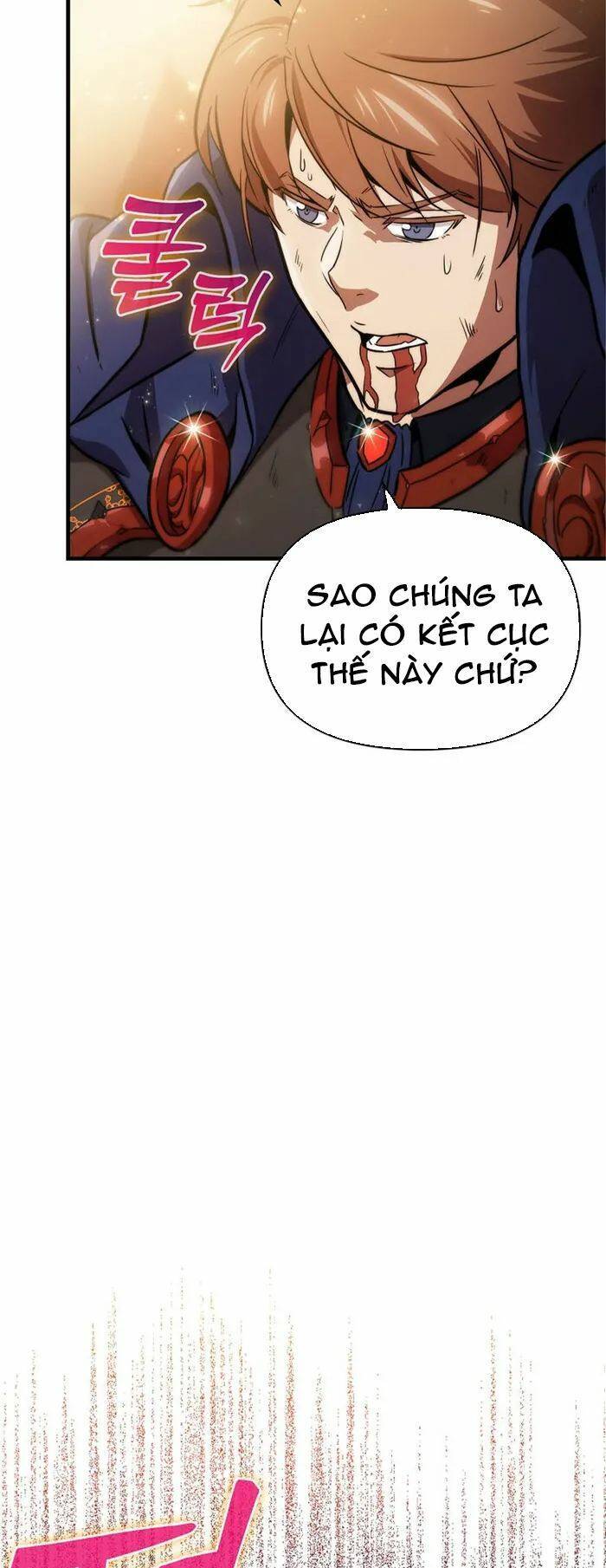 Bậc Thầy Kiếm Sư Cấp 9 : Người Bảo Vệ Kiếm - Chương 1 - Trang 22