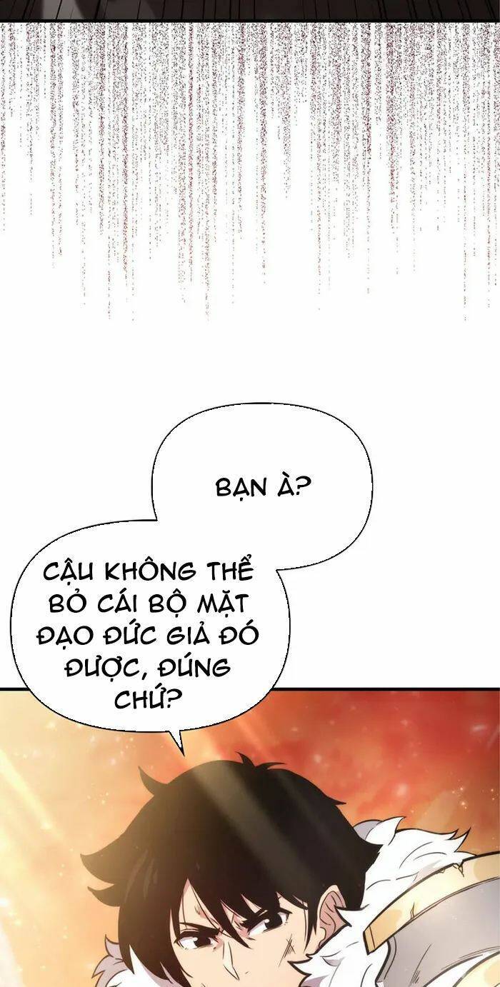 Bậc Thầy Kiếm Sư Cấp 9 : Người Bảo Vệ Kiếm - Chương 1 - Trang 24