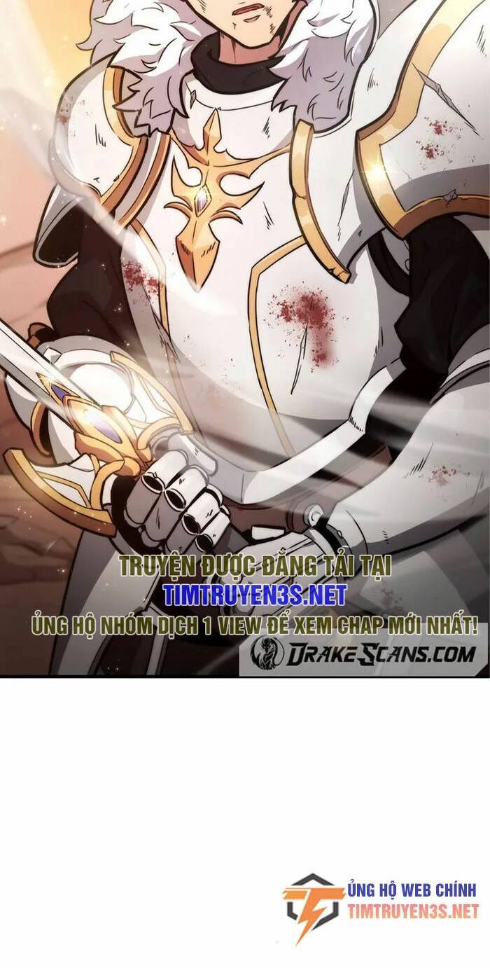 Bậc Thầy Kiếm Sư Cấp 9 : Người Bảo Vệ Kiếm - Chương 1 - Trang 25
