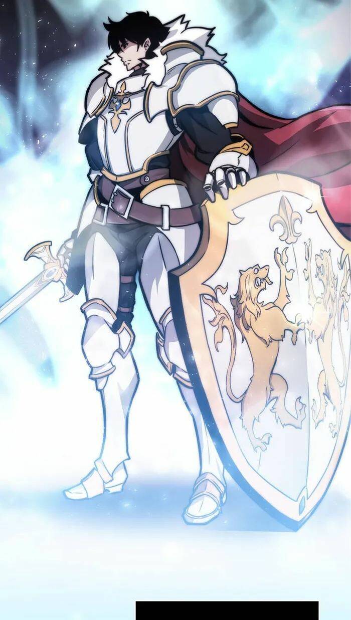 Bậc Thầy Kiếm Sư Cấp 9 : Người Bảo Vệ Kiếm - Chương 1 - Trang 28