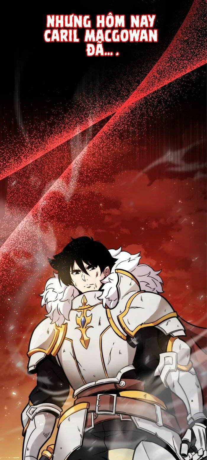 Bậc Thầy Kiếm Sư Cấp 9 : Người Bảo Vệ Kiếm - Chương 1 - Trang 30
