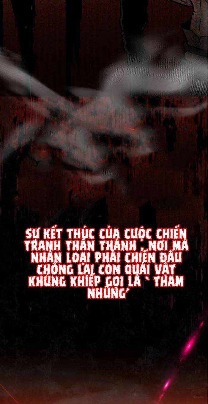 Bậc Thầy Kiếm Sư Cấp 9 : Người Bảo Vệ Kiếm - Chương 1 - Trang 4