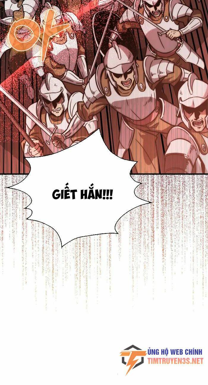 Bậc Thầy Kiếm Sư Cấp 9 : Người Bảo Vệ Kiếm - Chương 1 - Trang 33