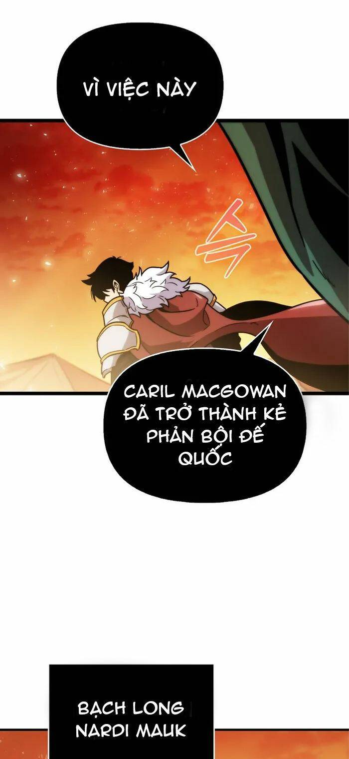 Bậc Thầy Kiếm Sư Cấp 9 : Người Bảo Vệ Kiếm - Chương 1 - Trang 34