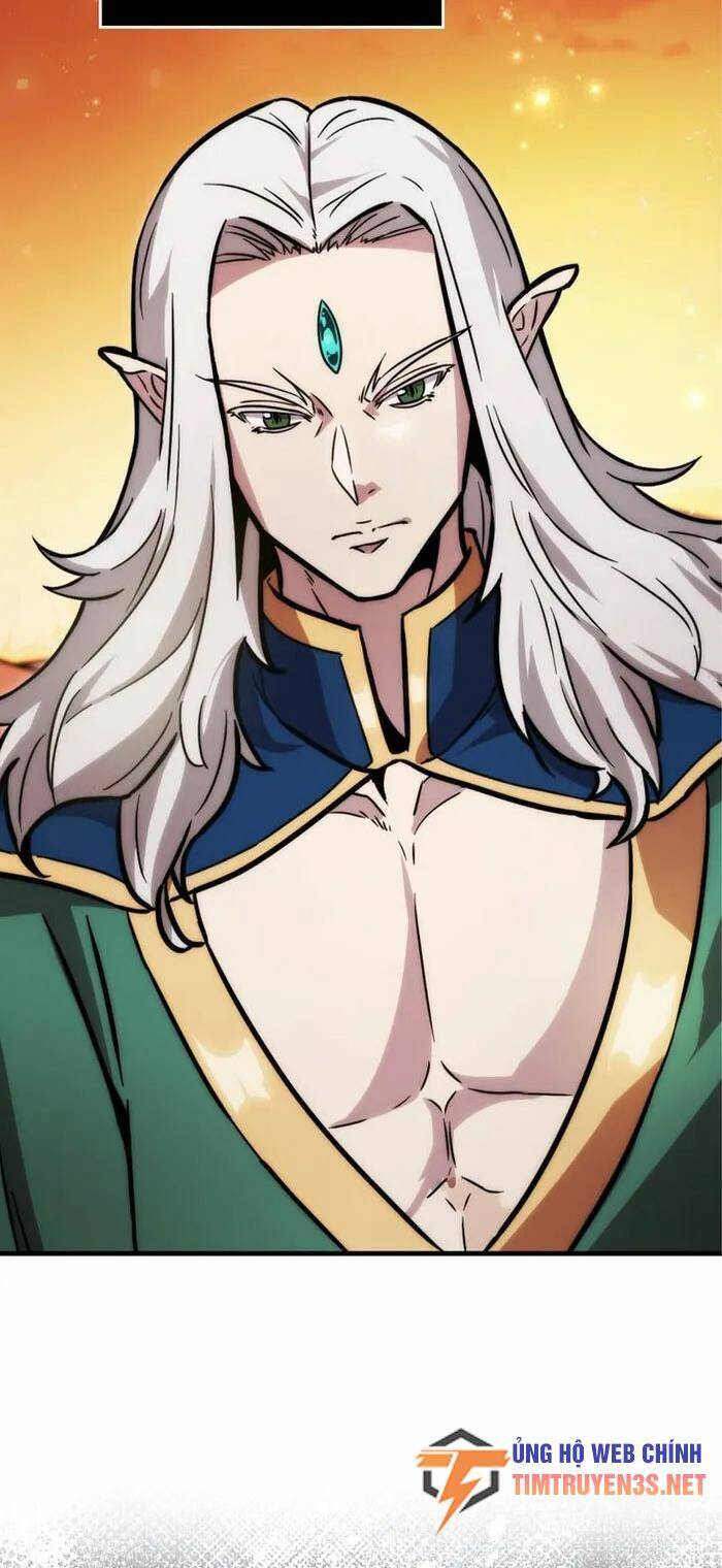 Bậc Thầy Kiếm Sư Cấp 9 : Người Bảo Vệ Kiếm - Chương 1 - Trang 35