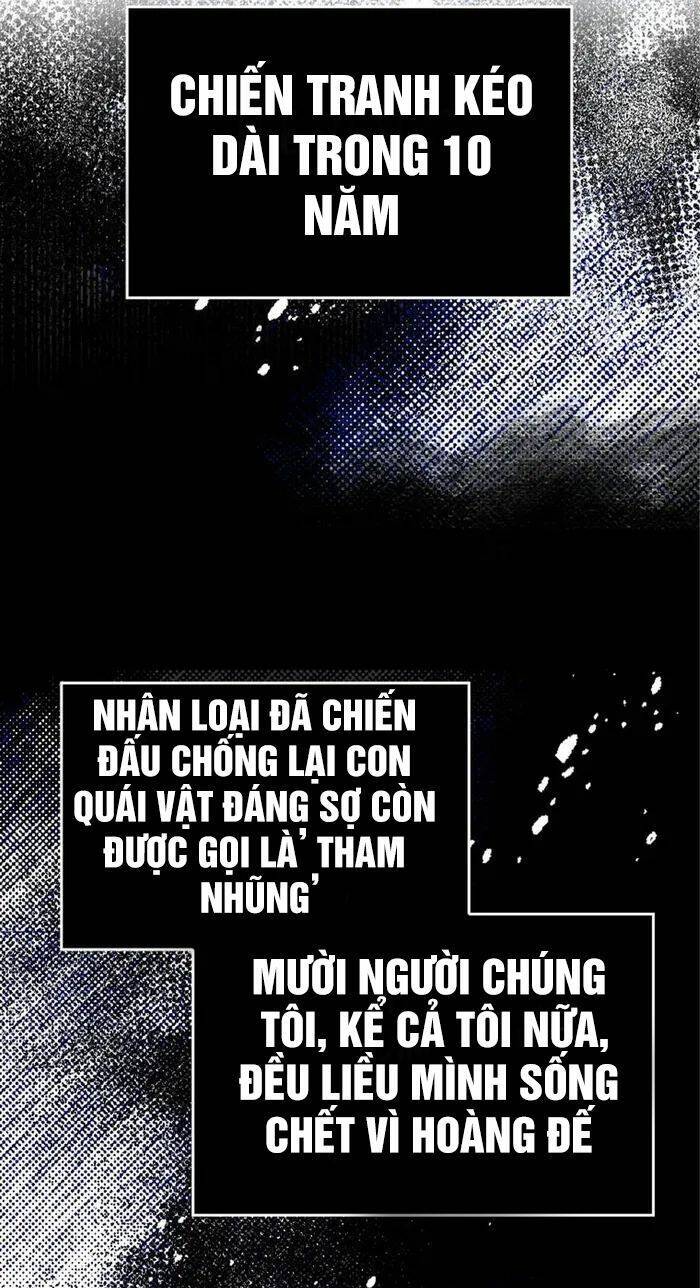 Bậc Thầy Kiếm Sư Cấp 9 : Người Bảo Vệ Kiếm - Chương 1 - Trang 36