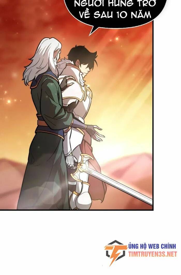 Bậc Thầy Kiếm Sư Cấp 9 : Người Bảo Vệ Kiếm - Chương 1 - Trang 41