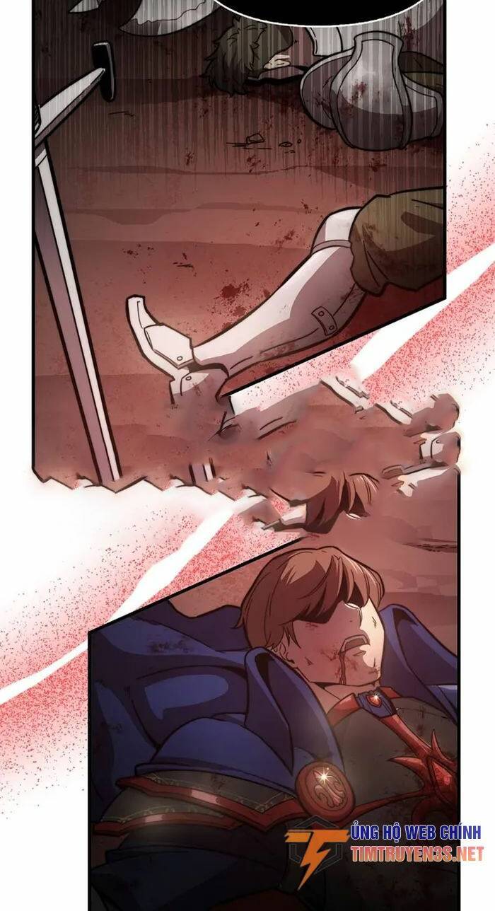 Bậc Thầy Kiếm Sư Cấp 9 : Người Bảo Vệ Kiếm - Chương 1 - Trang 43