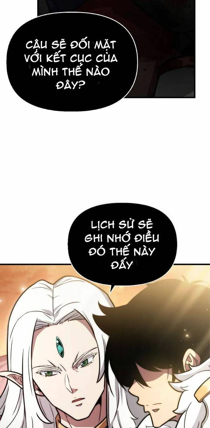 Bậc Thầy Kiếm Sư Cấp 9 : Người Bảo Vệ Kiếm - Chương 1 - Trang 44