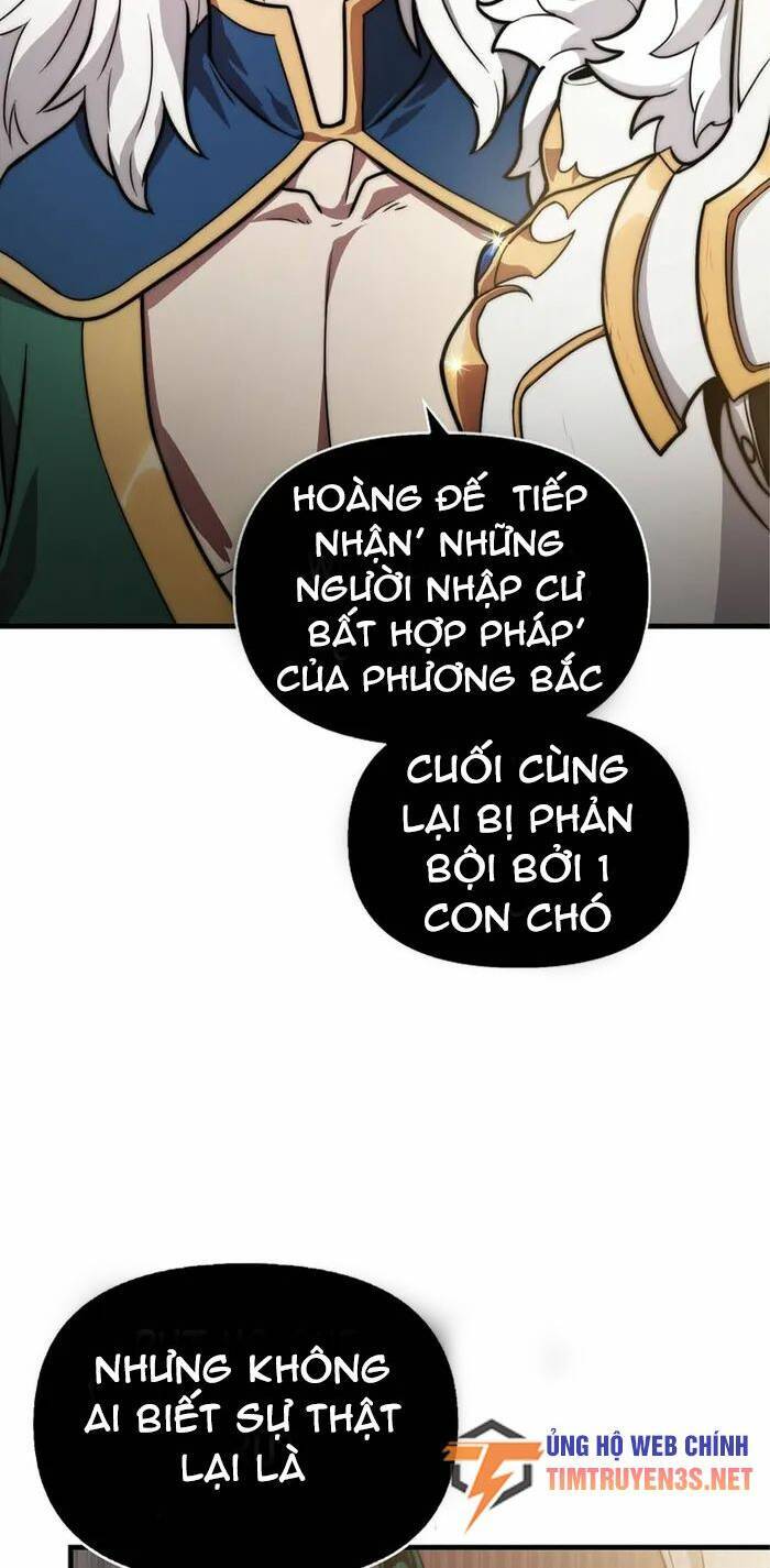 Bậc Thầy Kiếm Sư Cấp 9 : Người Bảo Vệ Kiếm - Chương 1 - Trang 45