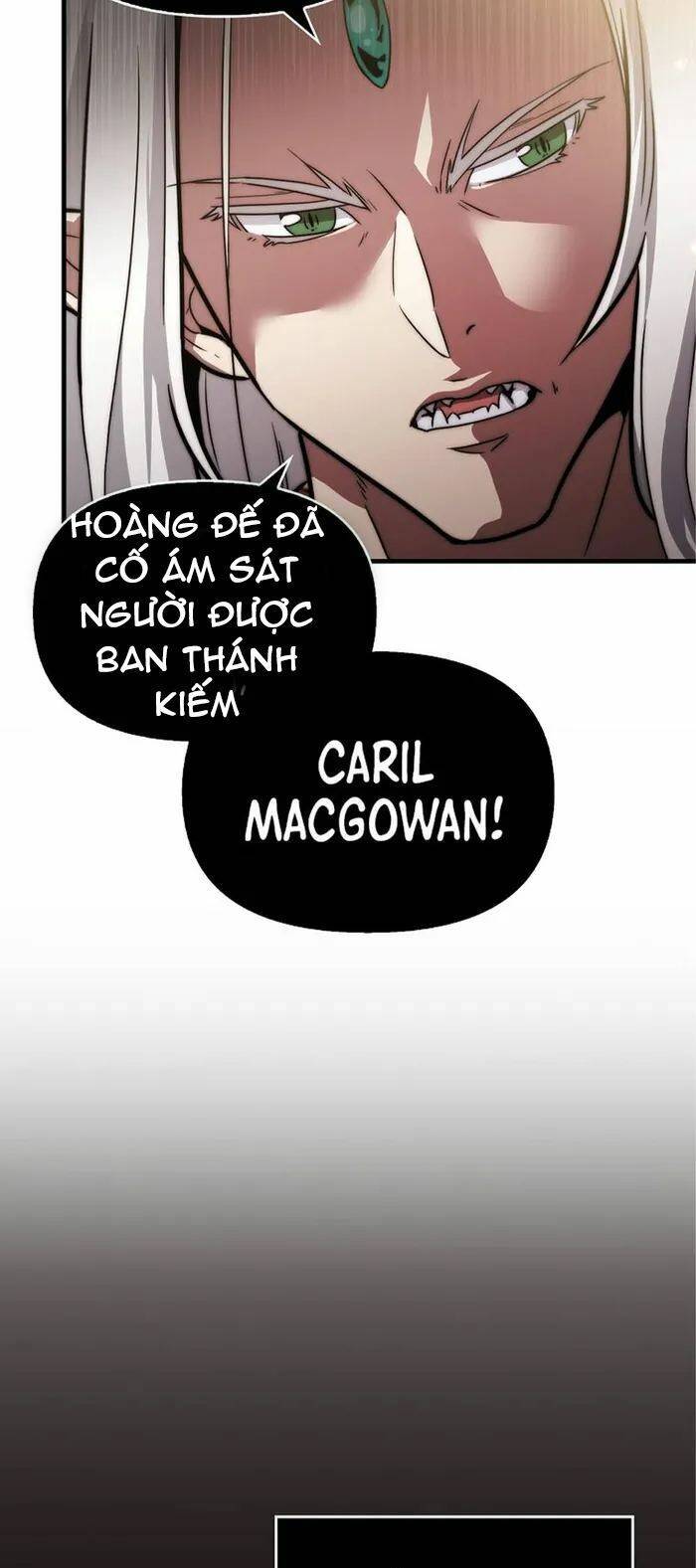 Bậc Thầy Kiếm Sư Cấp 9 : Người Bảo Vệ Kiếm - Chương 1 - Trang 46