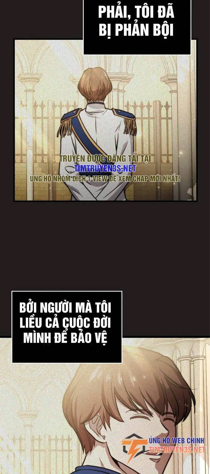 Bậc Thầy Kiếm Sư Cấp 9 : Người Bảo Vệ Kiếm - Chương 1 - Trang 47